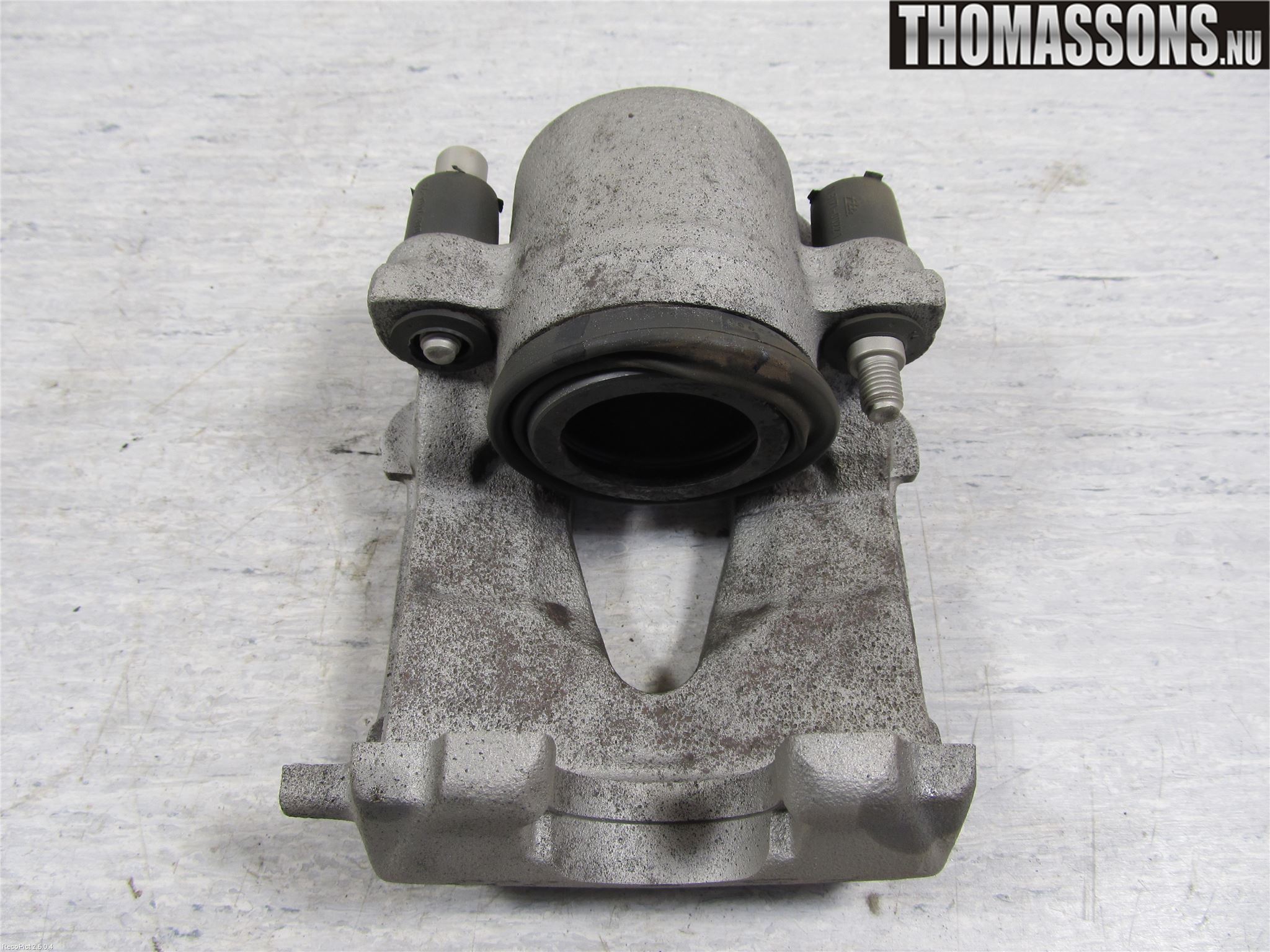 Volkswagen VW GOLF V 04-09 Bromsok Fram Höger