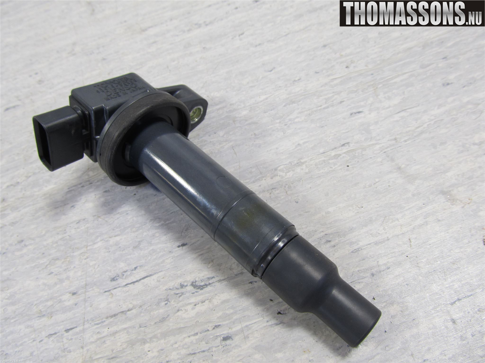 Toyota iQ Tändspole