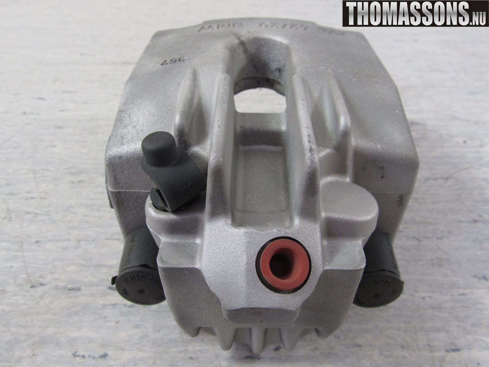 BMW 5 E60/61 Sed/Tou 02-10 Bromsok Bak Höger