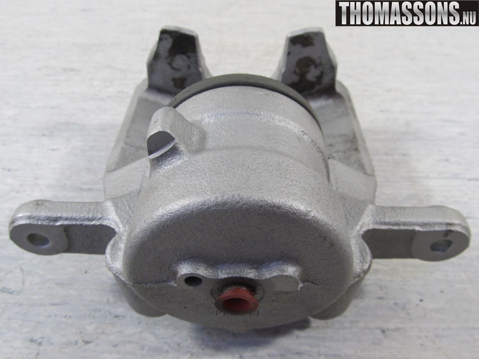 Kia VENGA 10-19 Bromsok Fram Vänster