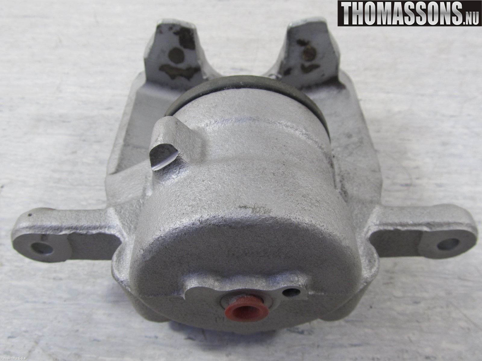 Kia VENGA 10-19 Bromsok Fram Höger