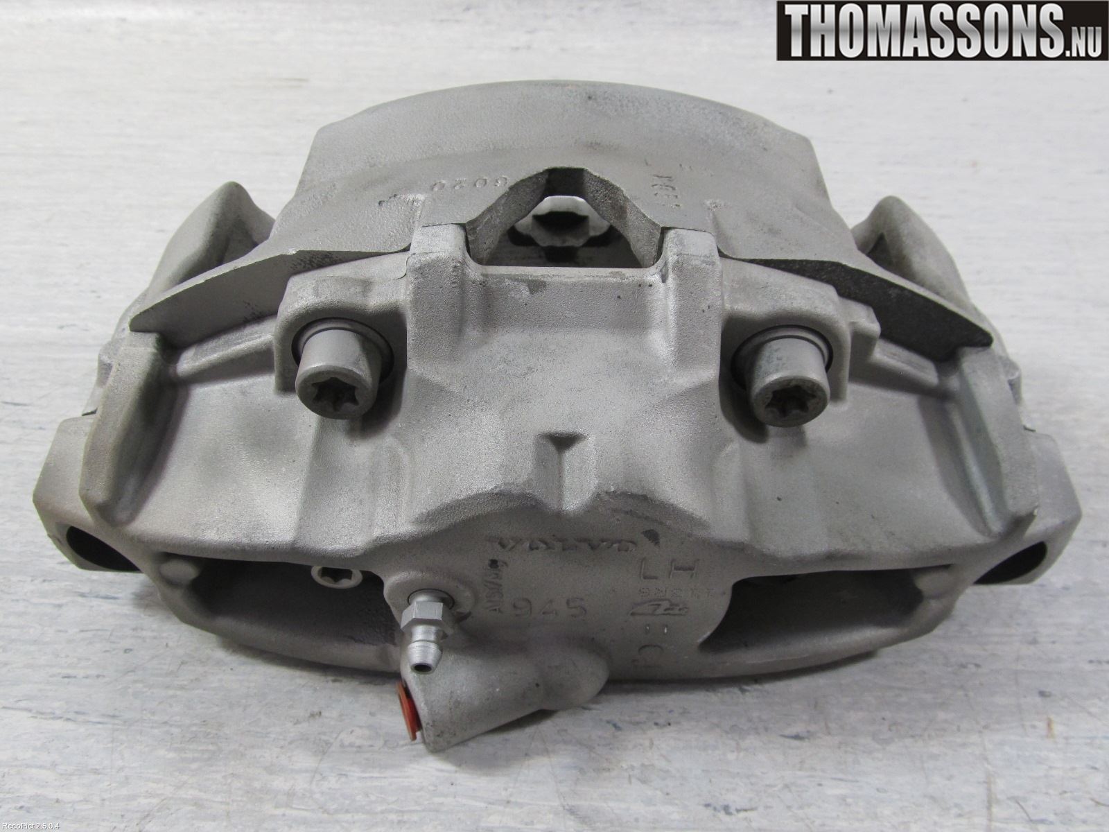 Volvo V70 08-13 Bromsok Fram Vänster