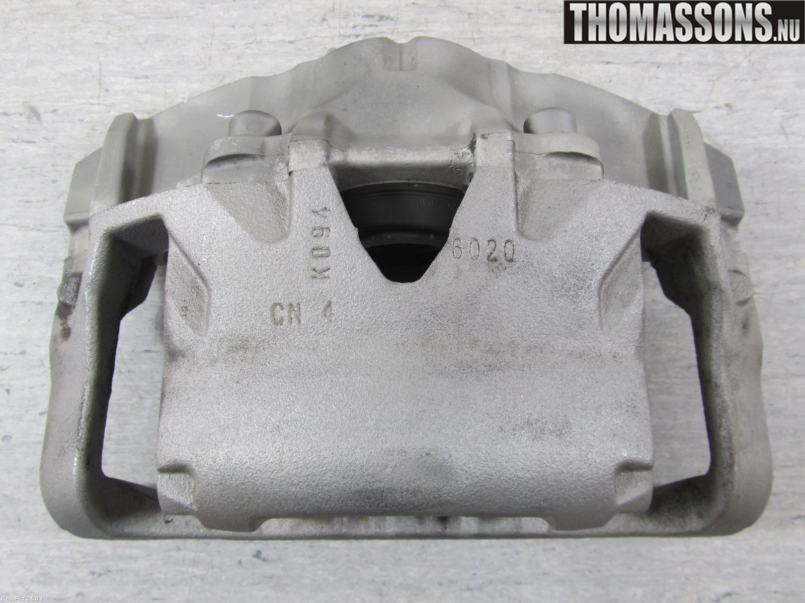 Volvo V70 08-13 Bromsok Fram Höger