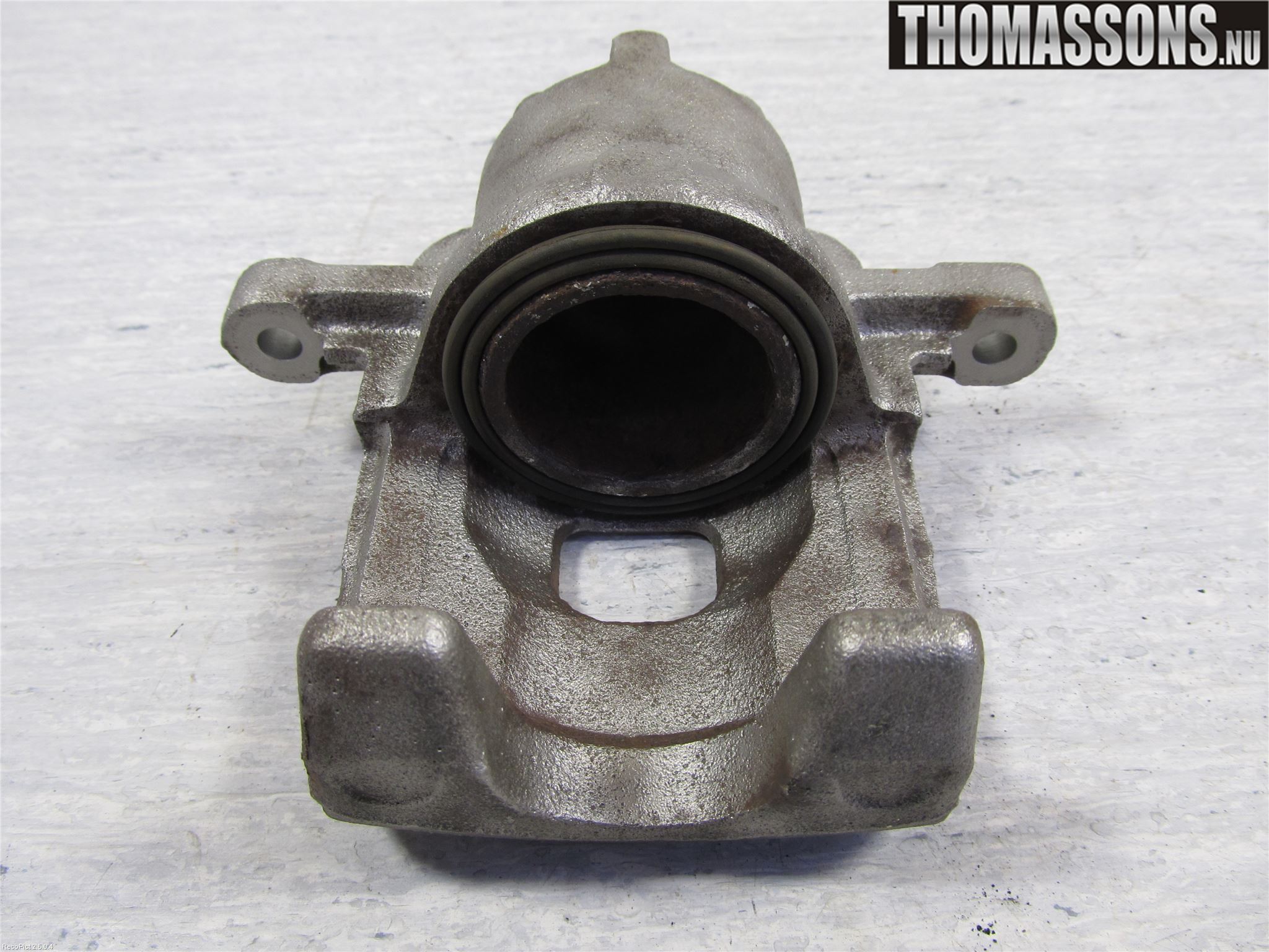 Subaru JUSTY      N Bromsok Fram Vänster