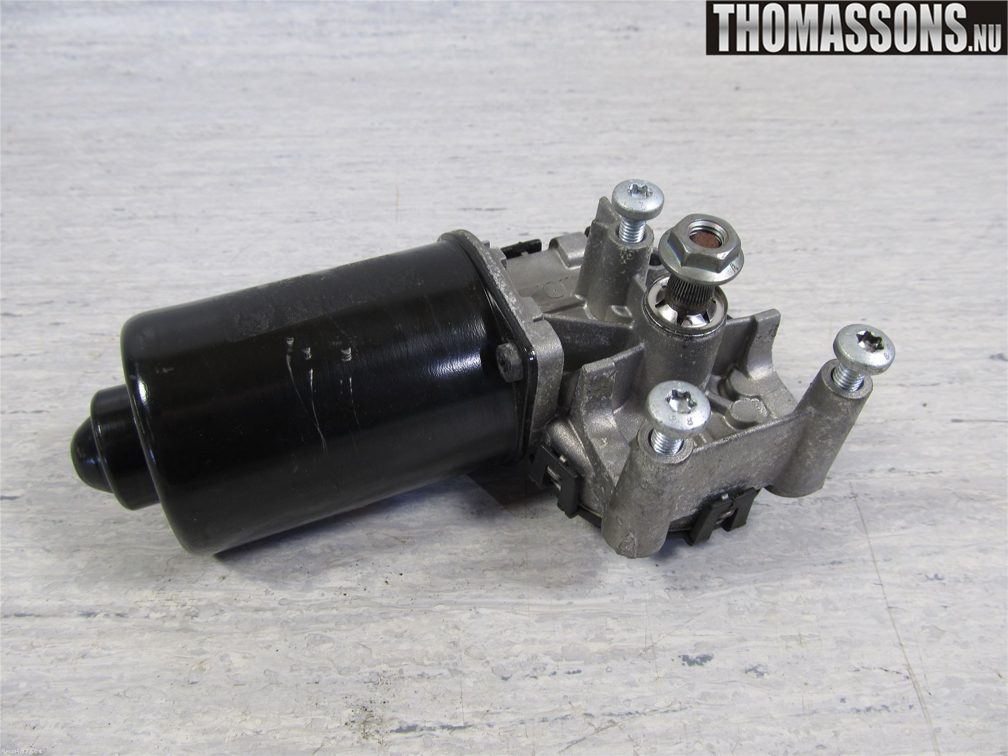 Kia PICANTO    04-11 Torkarmotor Vindruta