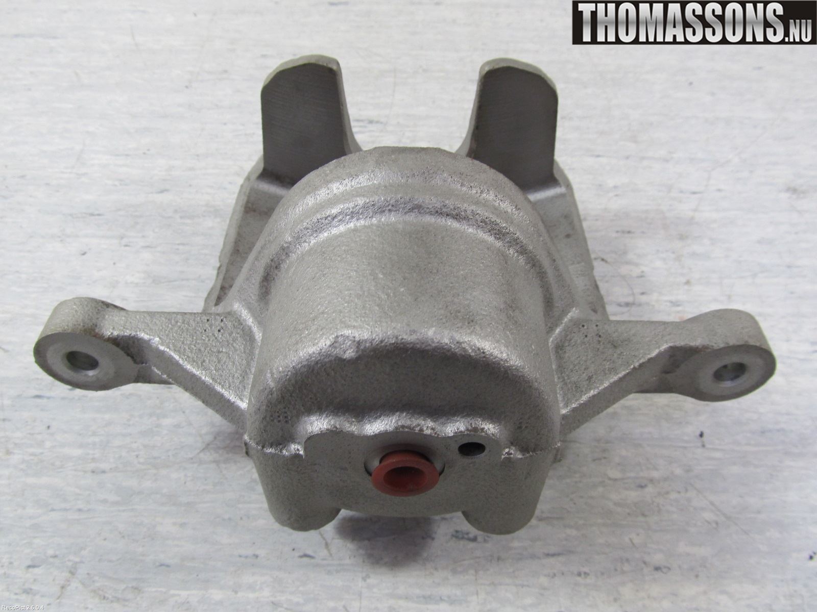 Hyundai i30 FD 07-12 Bromsok Fram Vänster