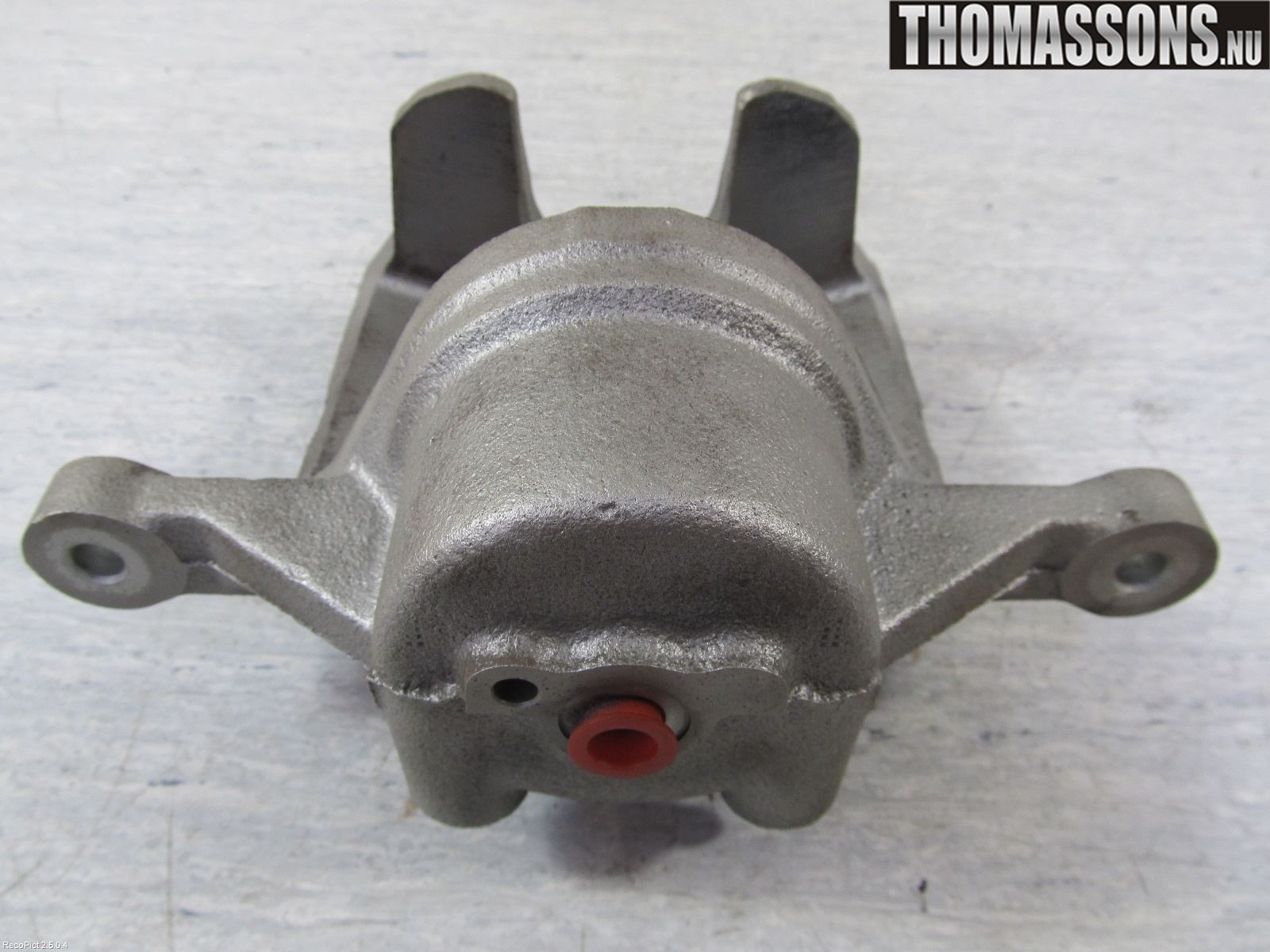 Hyundai i30 FD 07-12 Bromsok Fram Höger