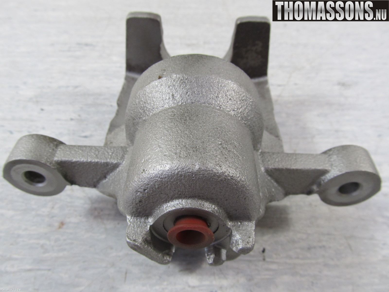 Hyundai i30 FD 07-12 Bromsok Bak Vänster