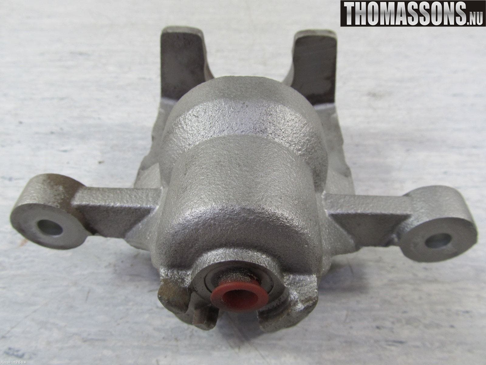 Hyundai i30 FD 07-12 Bromsok Bak Höger