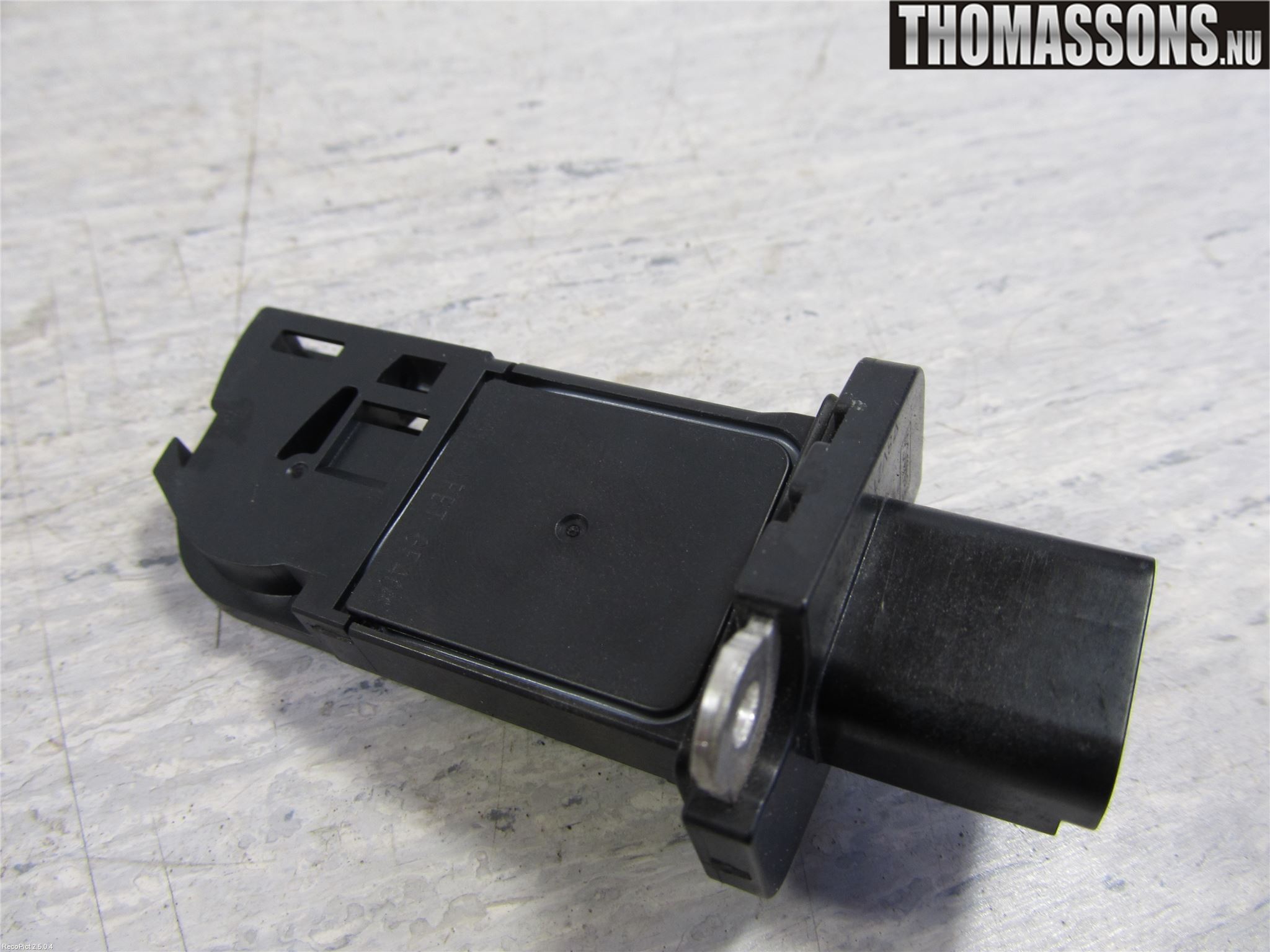 Mazda 2 (DE) 08-15 Injluftmassamätare