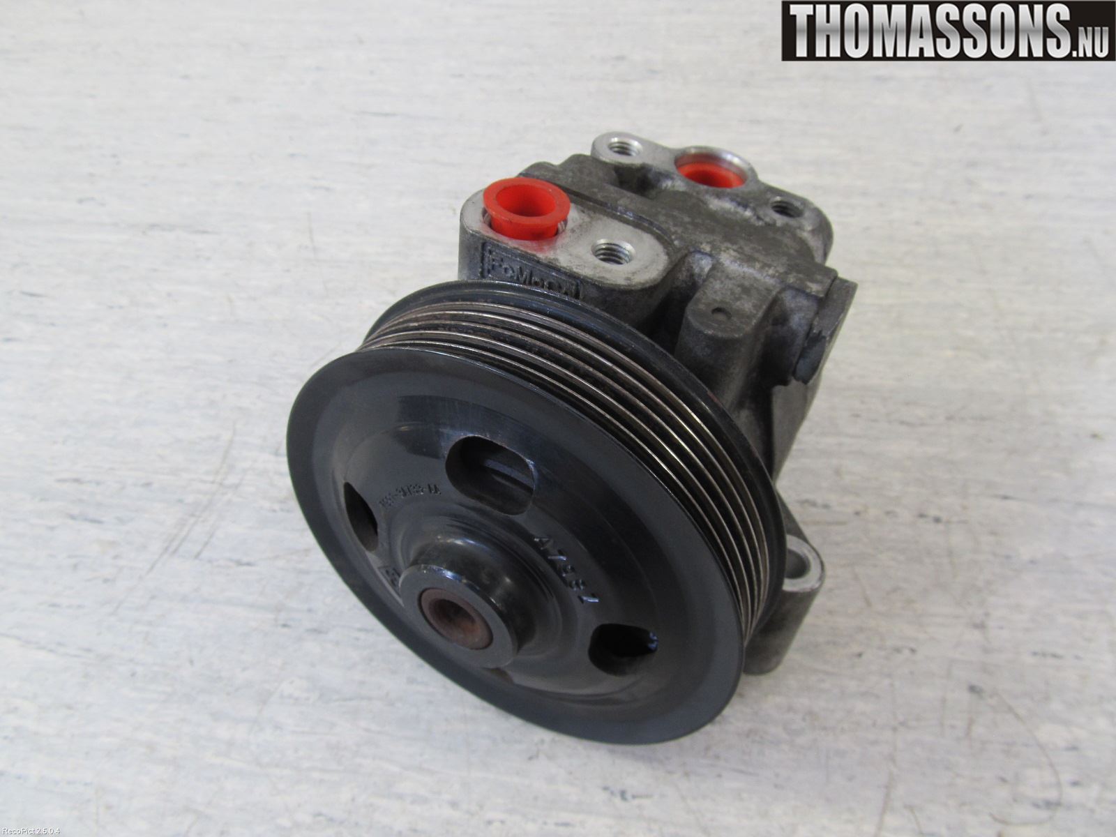 Ford MONDEO 07-15 Styrservopump