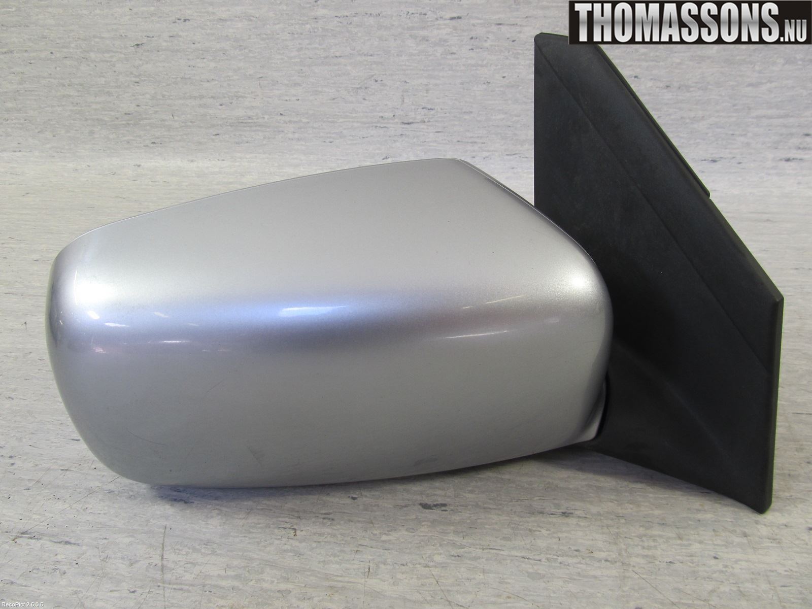 Mitsubishi LANCER  03-07 Spegel Yttre El Hö