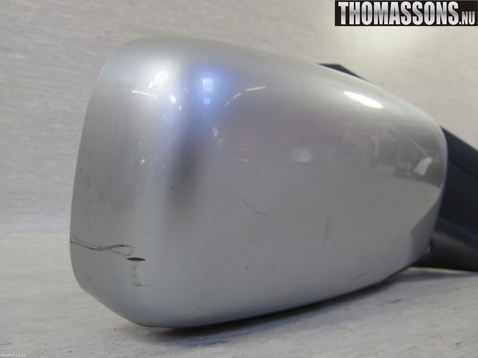 Mitsubishi LANCER  03-07 Spegel Yttre El Hö