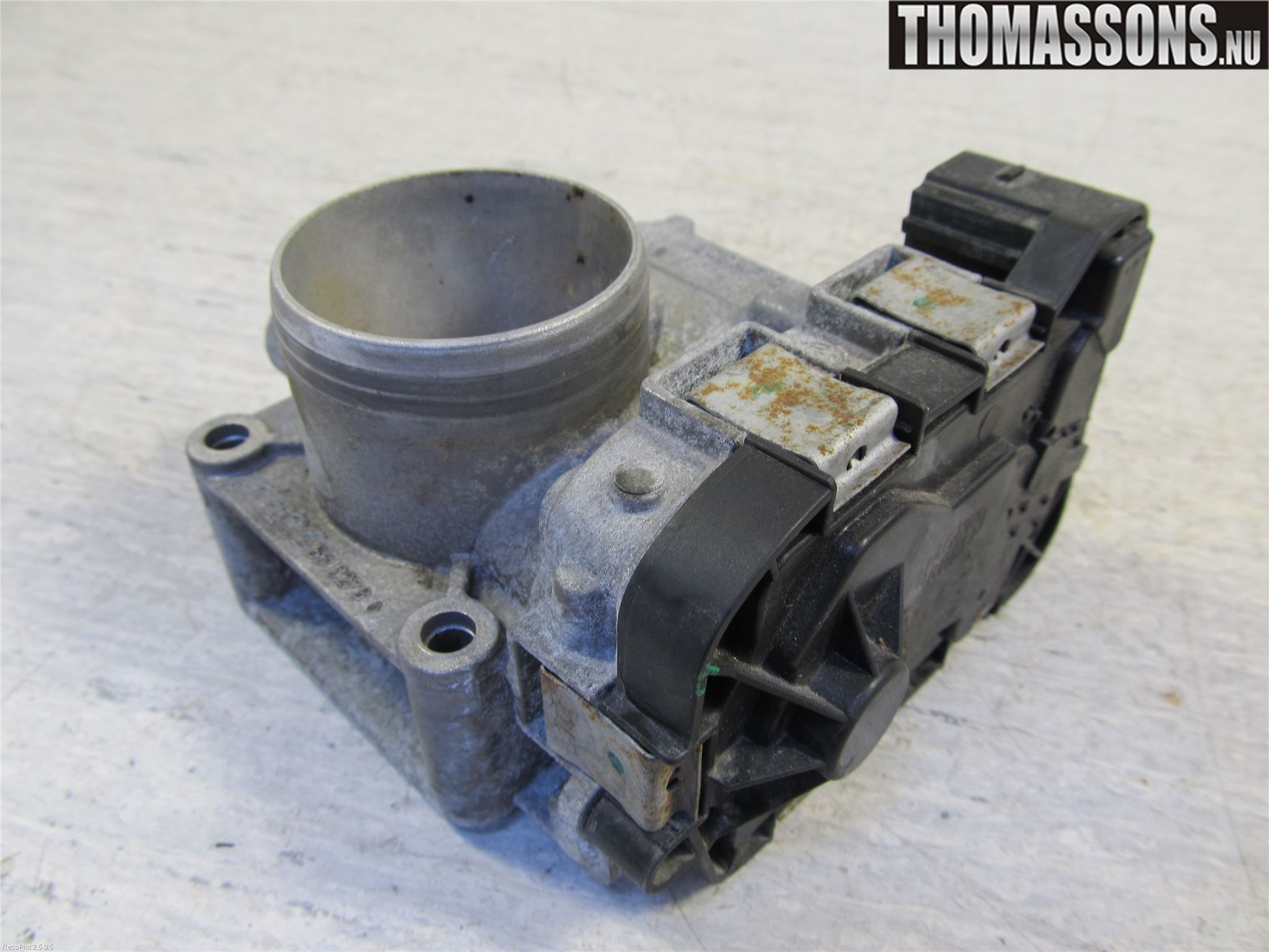 Ford KA 09-16 Injspjällhus