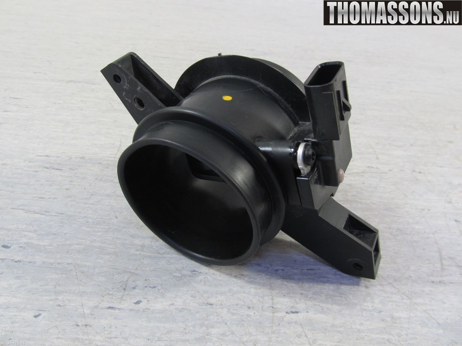 Ford FOCUS 08-11 Injluftmassamätare