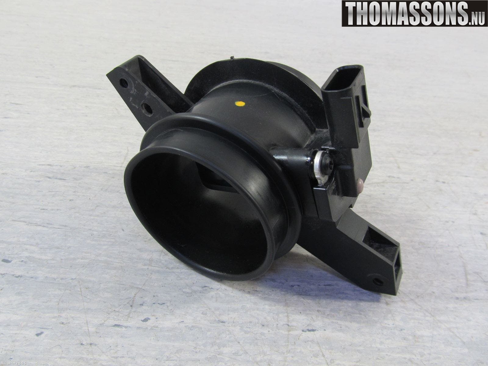 Ford FOCUS 08-11 Injluftmassamätare