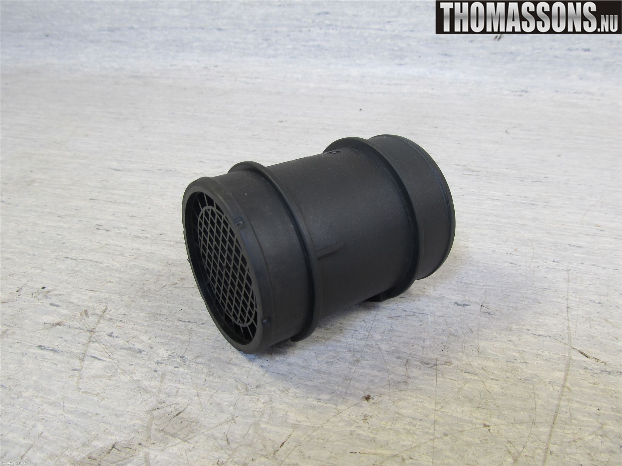 Opel ASTRA H 04-12 Injluftmassamätare