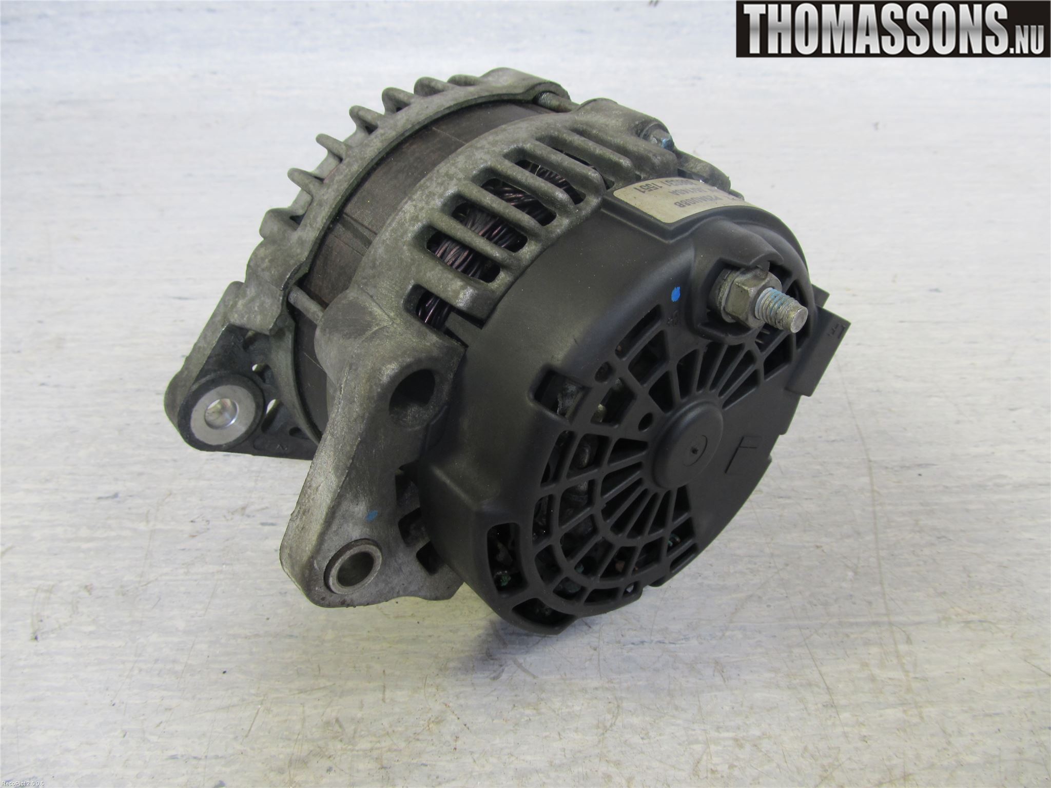 Opel ASTRA H 04-12 Generator