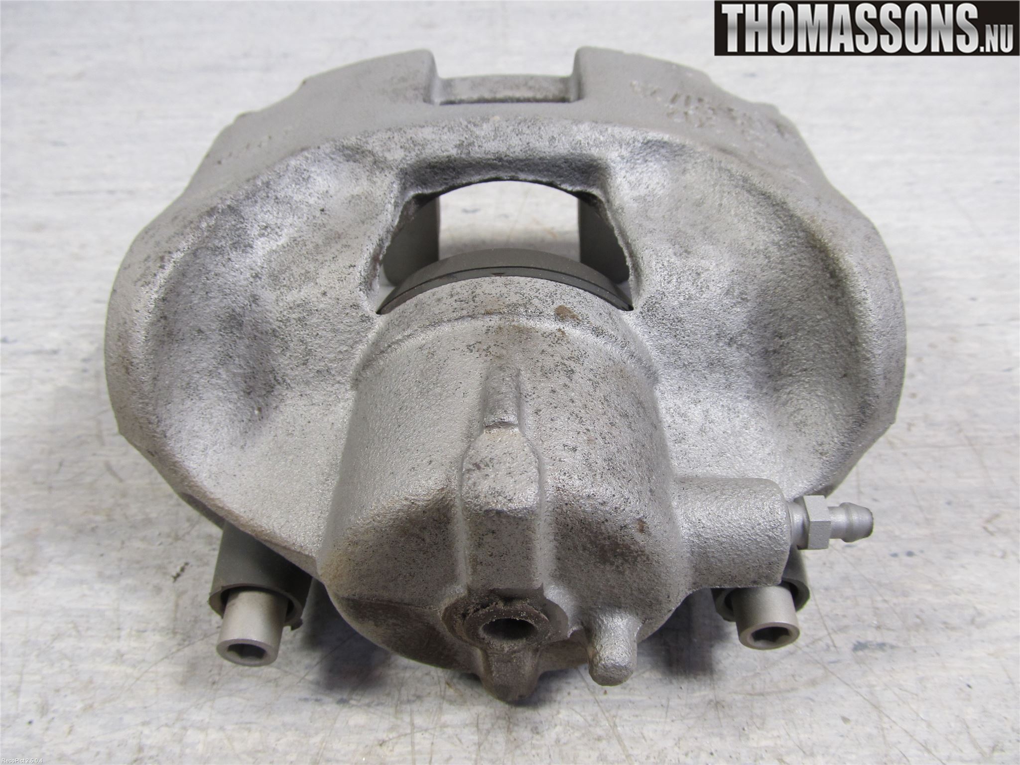 Saab 9-3 VER2/VER3 08-15 Bromsok Fram Höger