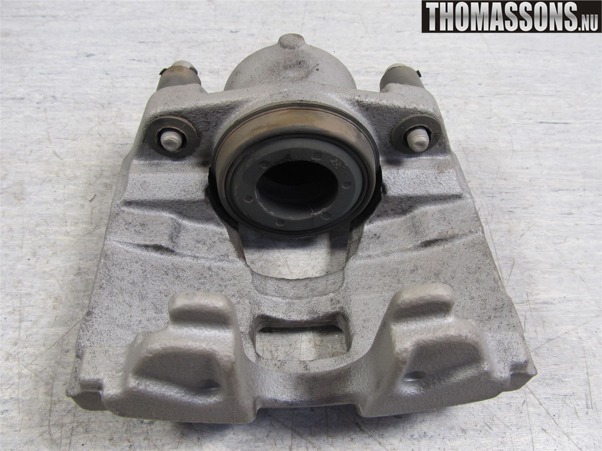 Saab 9-3 VER2/VER3 08-15 Bromsok Fram Höger