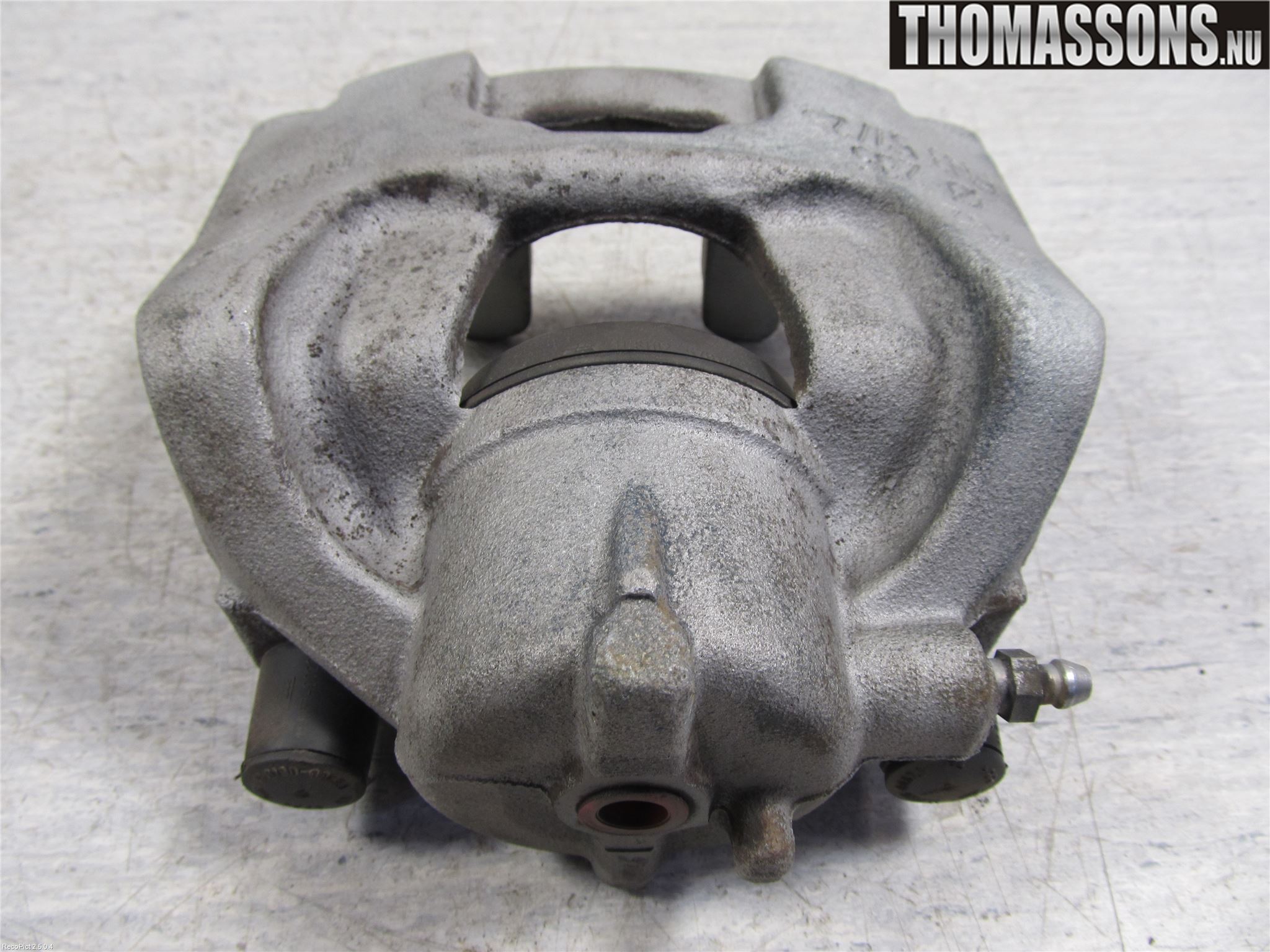 Saab 9-3 VER 2 Bromsok Fram Höger