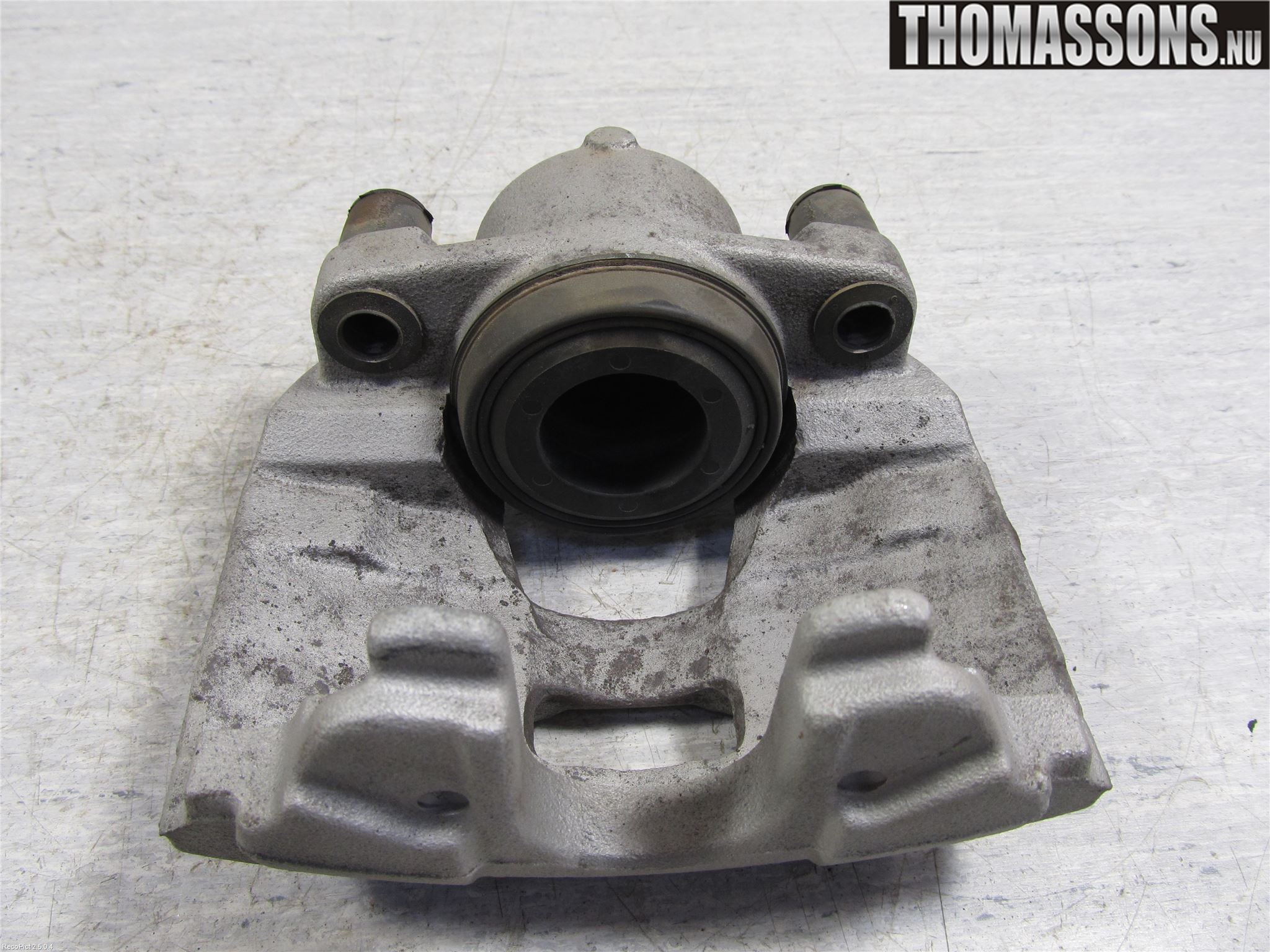 Saab 9-3 VER 2 Bromsok Fram Höger