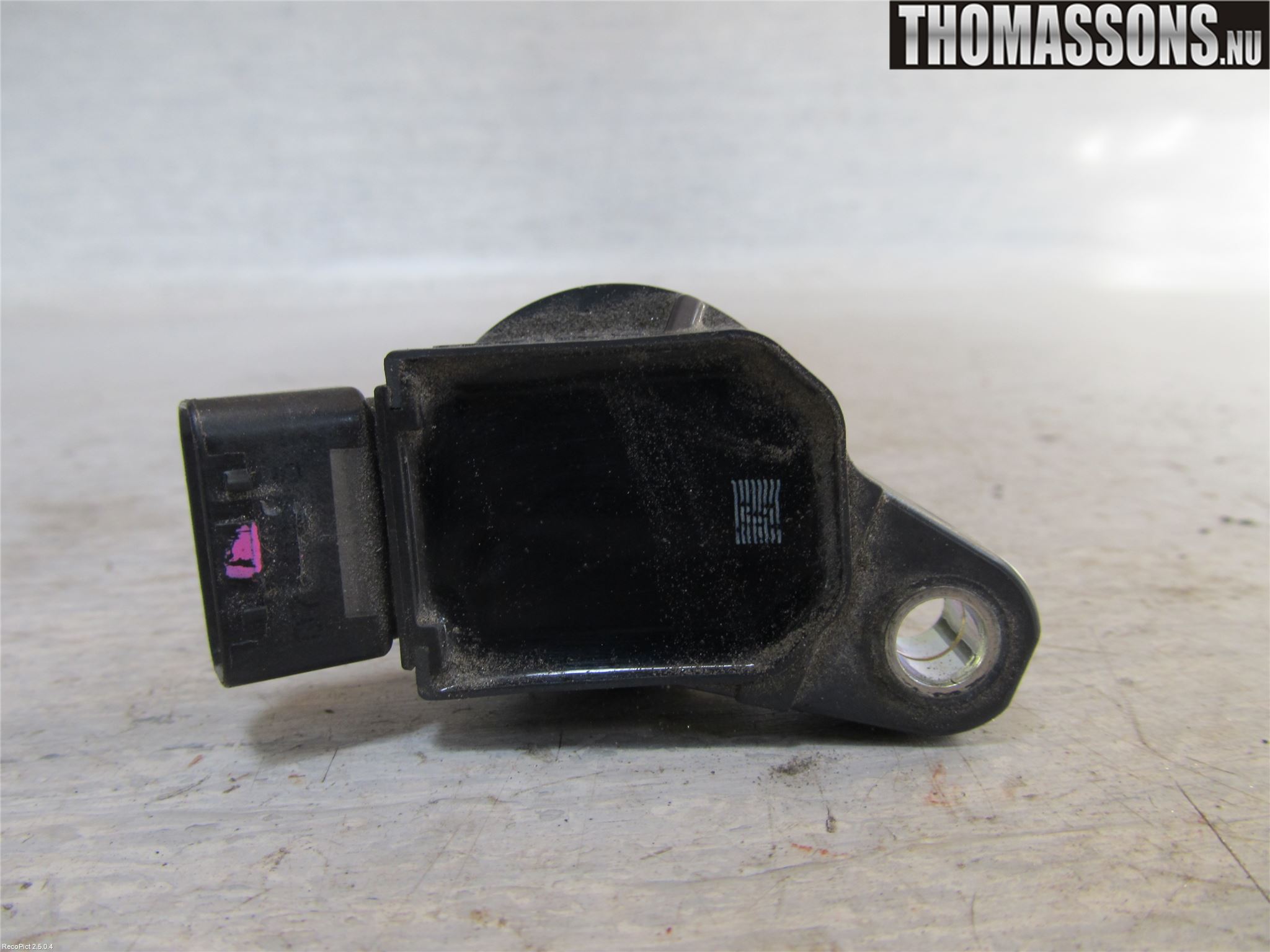 Toyota YARIS XP90 06-11 Tändspole