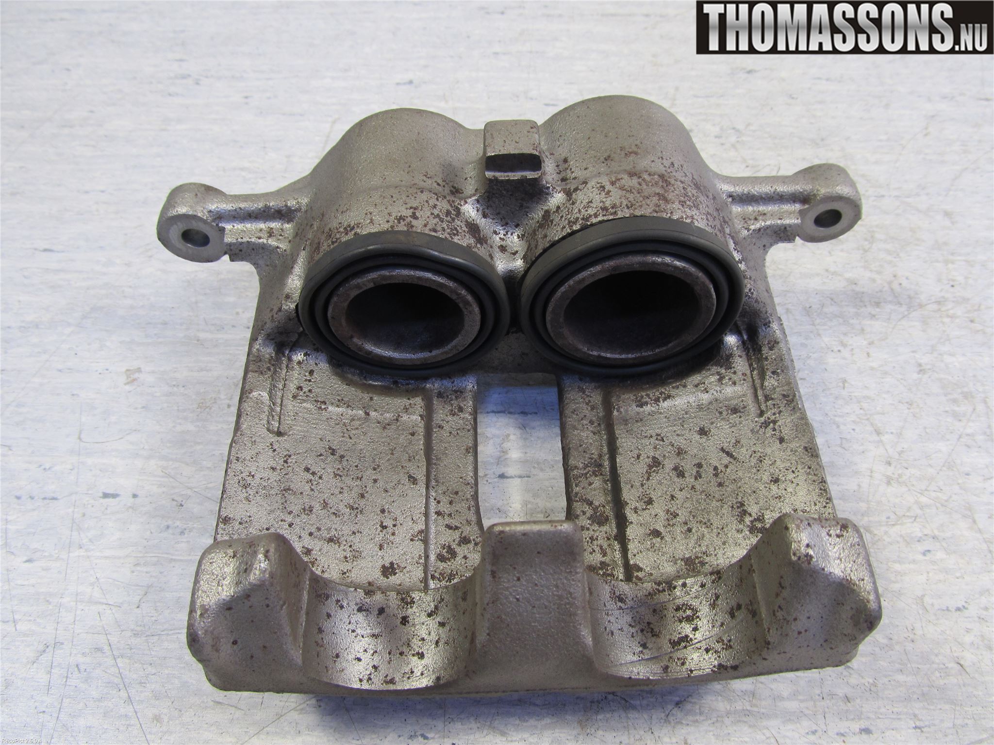 Nissan PRIMASTAR Bromsok Fram Vänster