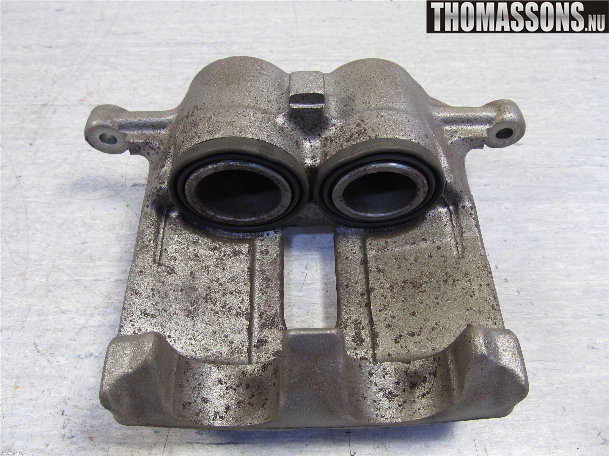 Nissan PRIMASTAR Bromsok Fram Höger