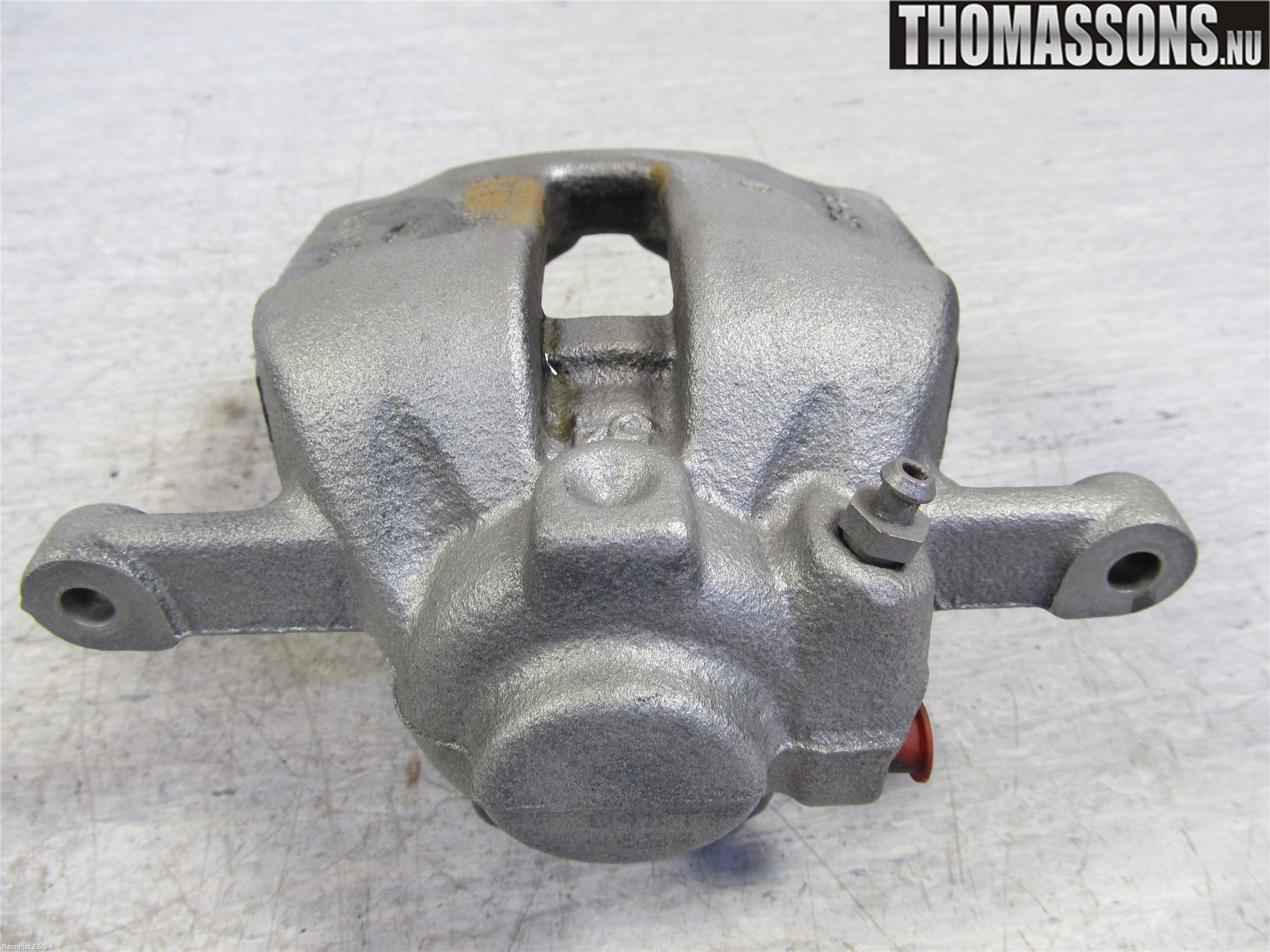 Mini COUPE R56 05-14 Bromsok Fram Höger