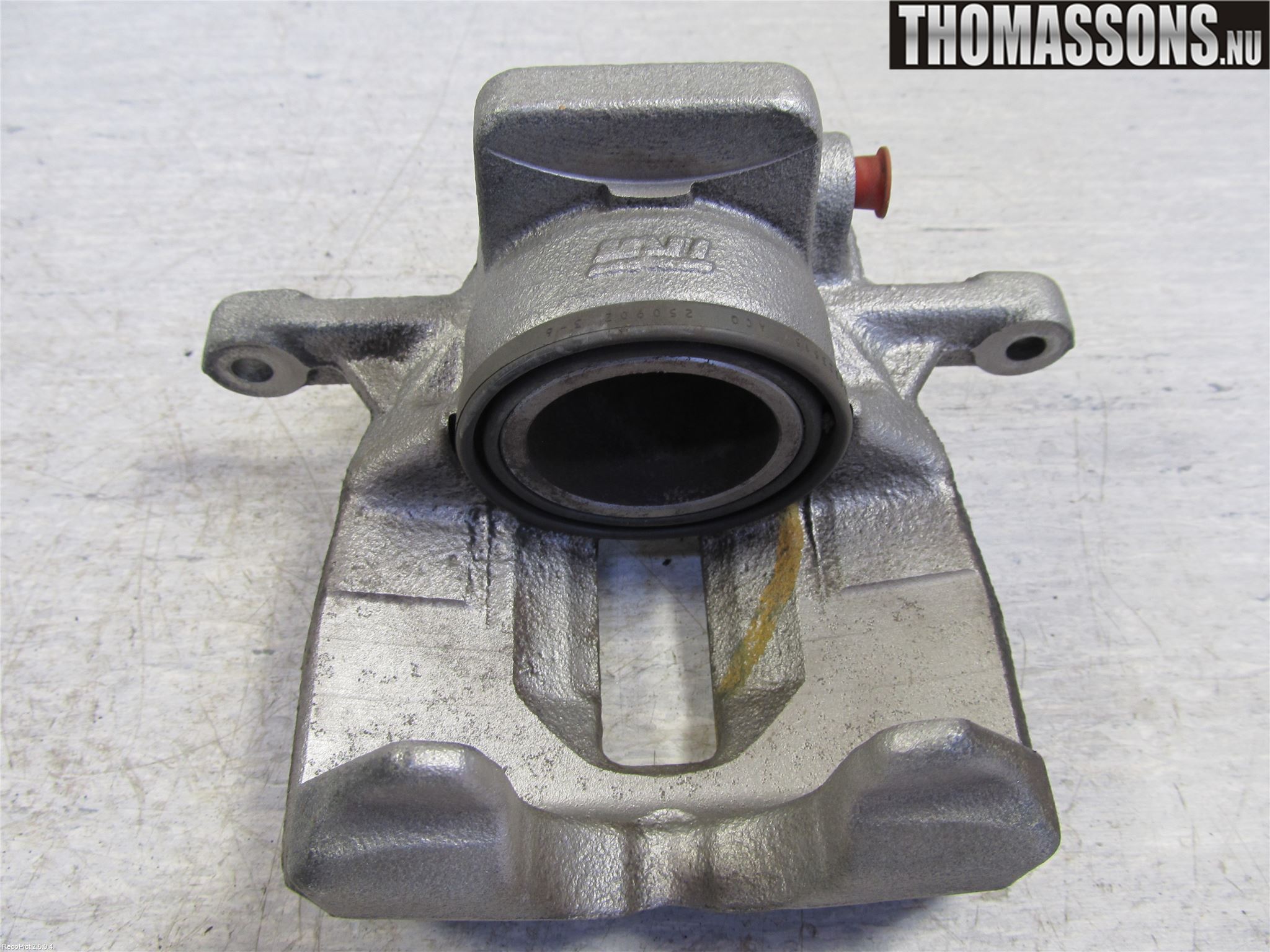 Mini COUPE R56 05-14 Bromsok Fram Höger