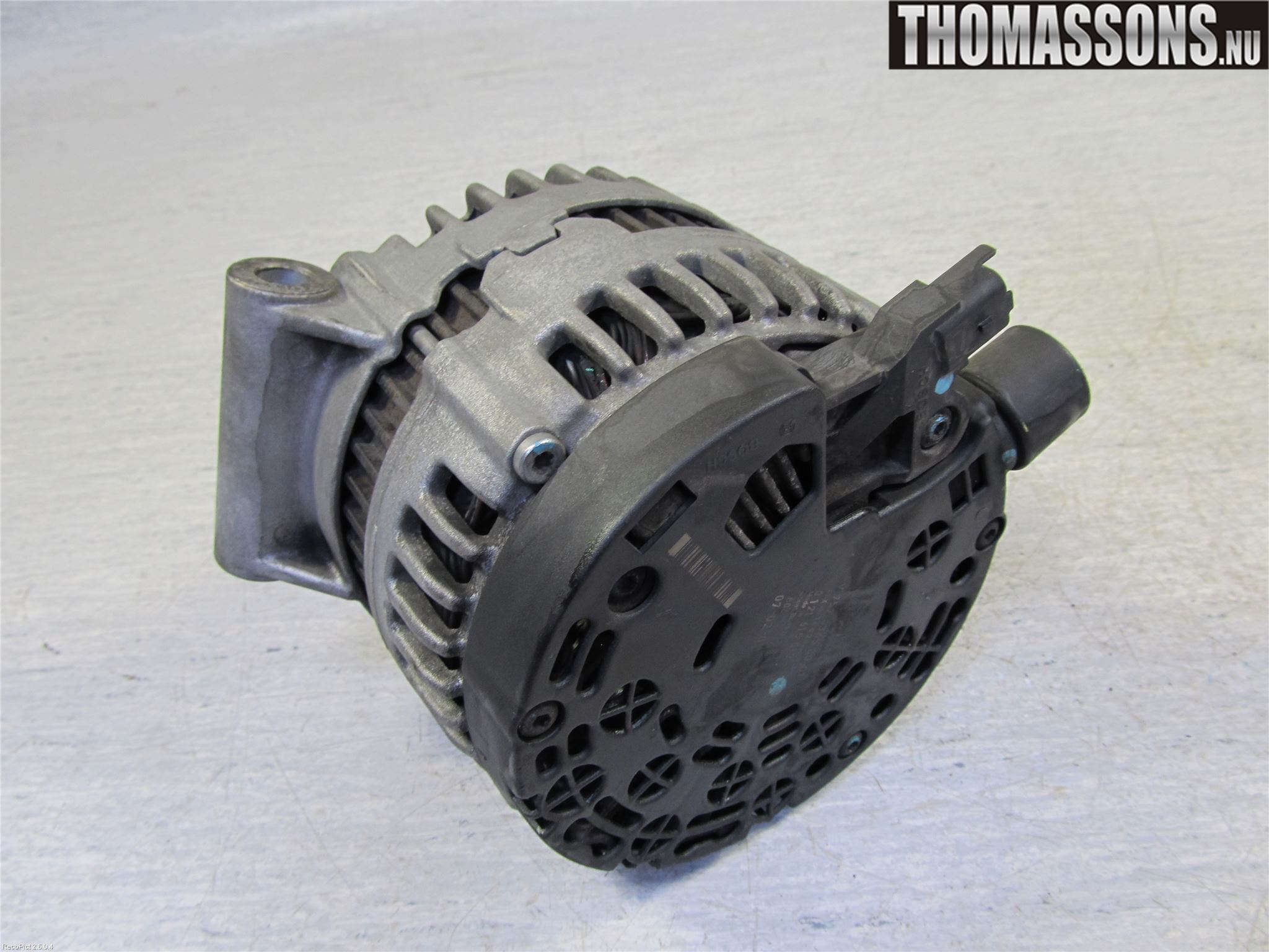 Mini COUPE R56 05-14 Generator