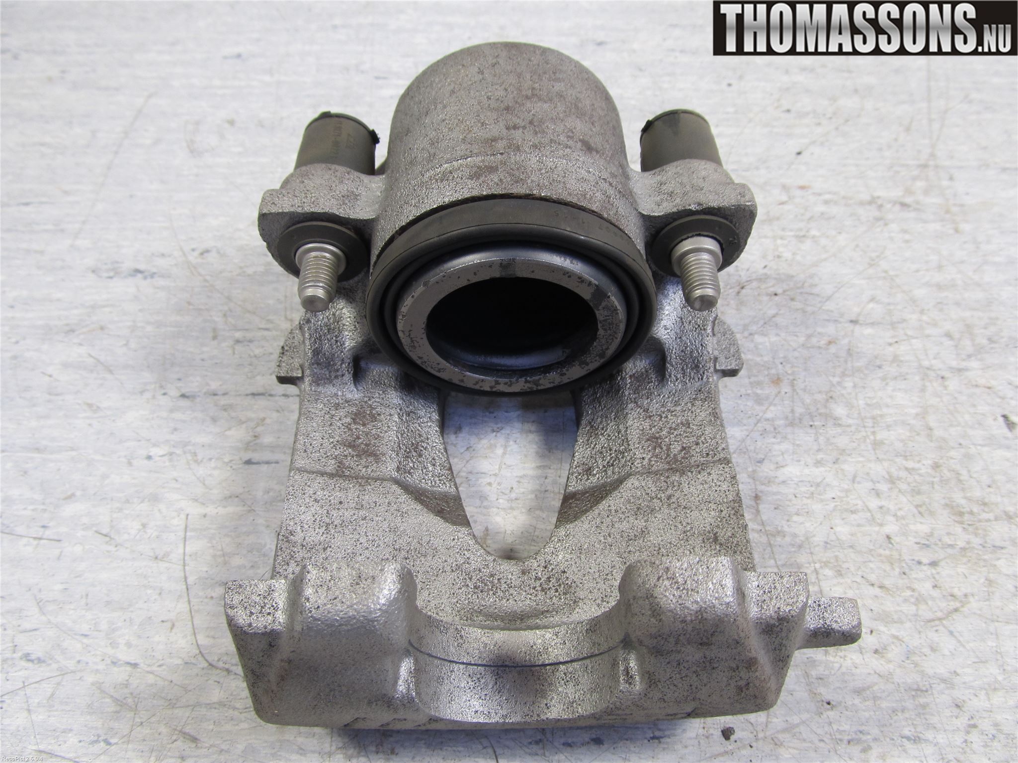 Seat IBIZA IV 08-16 Bromsok Fram Vänster