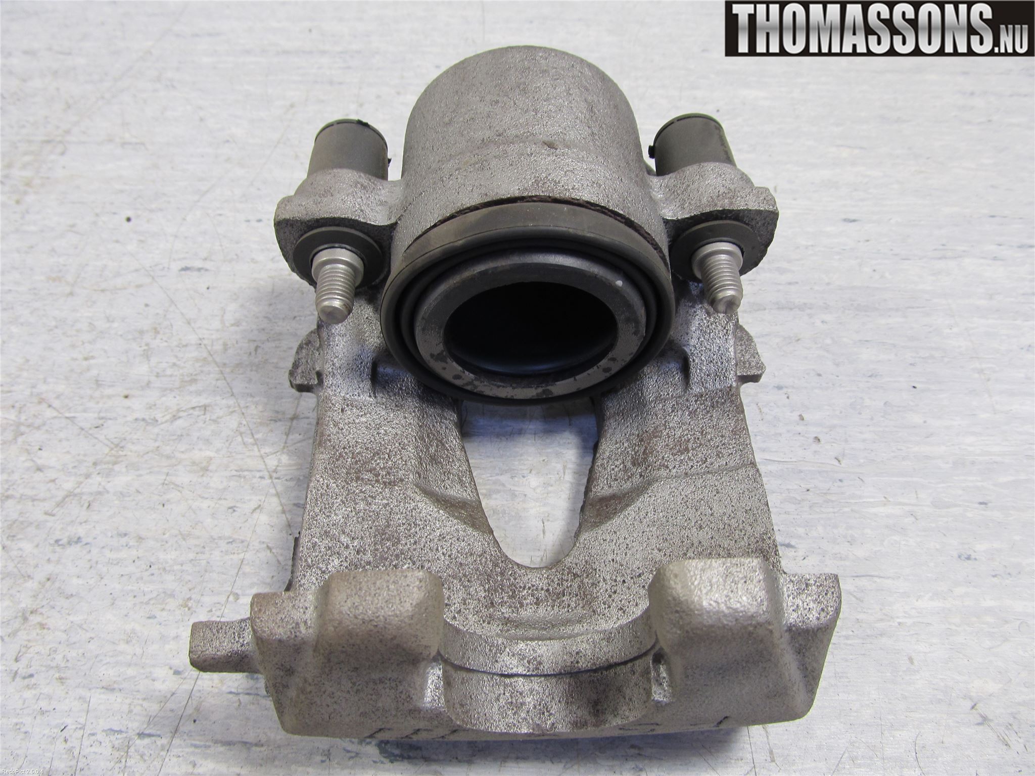 Seat IBIZA IV 08-16 Bromsok Fram Höger