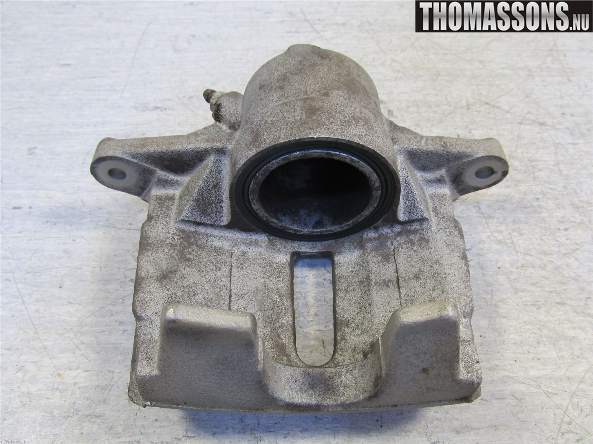 Ford MONDEO 07-15 Bromsok Fram Vänster