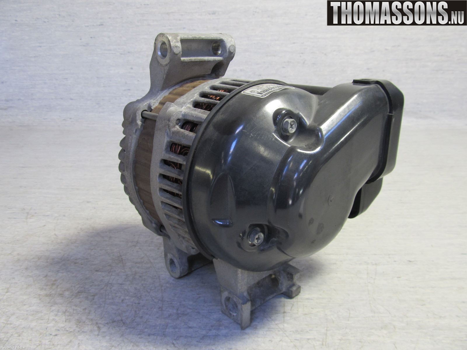 Mazda 6 02-08 Generator