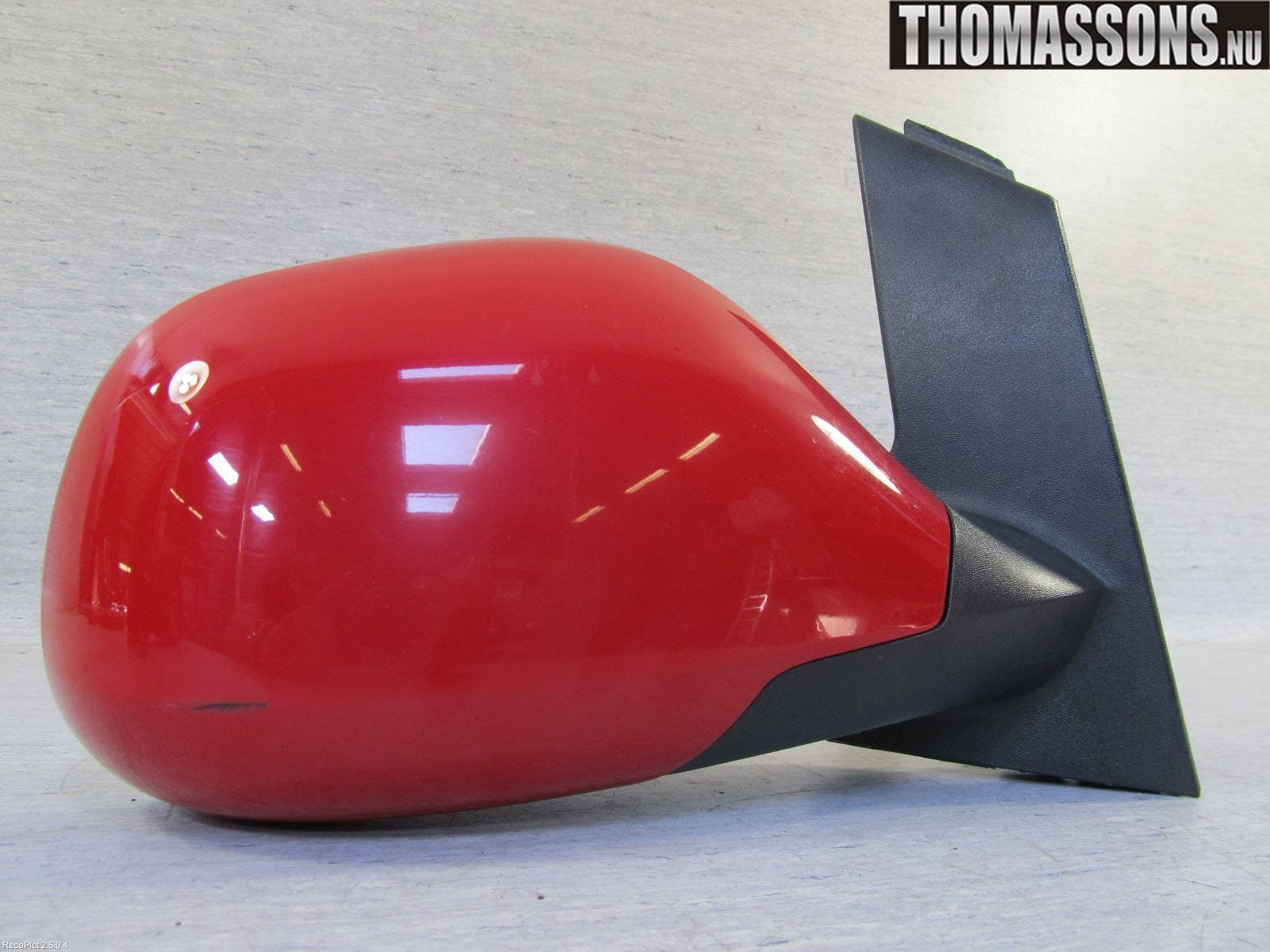 Seat ALTEA Spegel Yttre El Hö