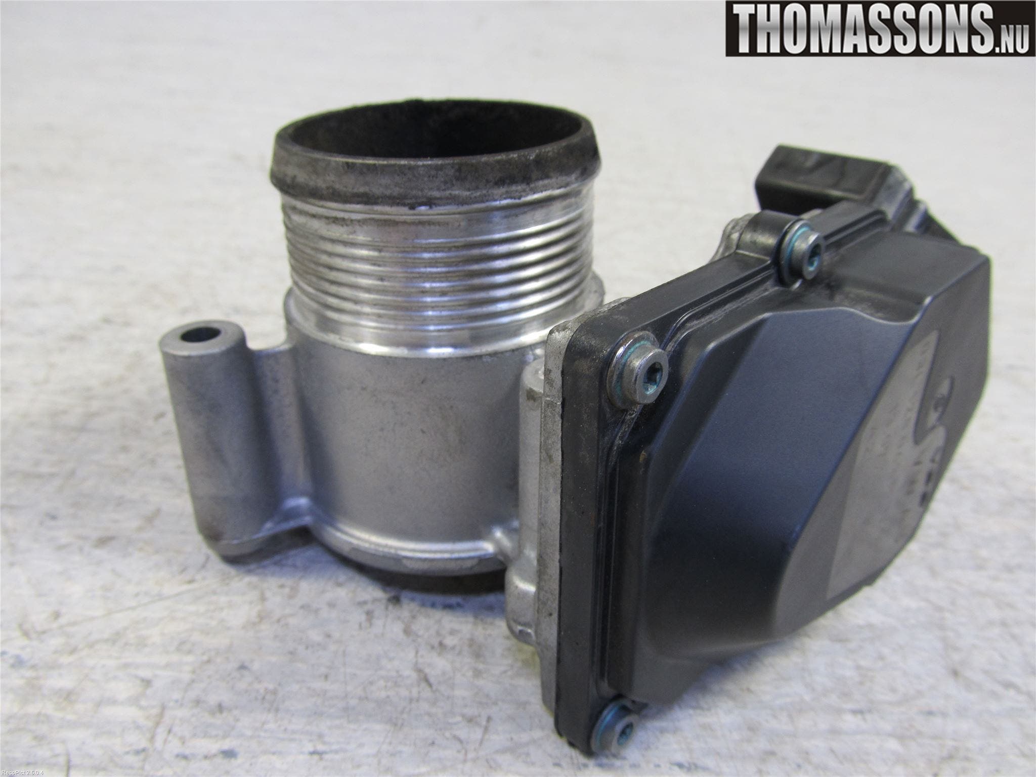 Audi A6/S6 4G 11-18 Injspjällhus