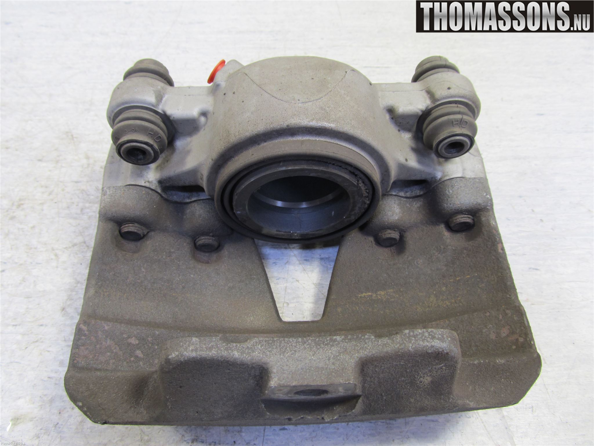 Audi A6/S6 4G 11-18 Bromsok Fram Höger