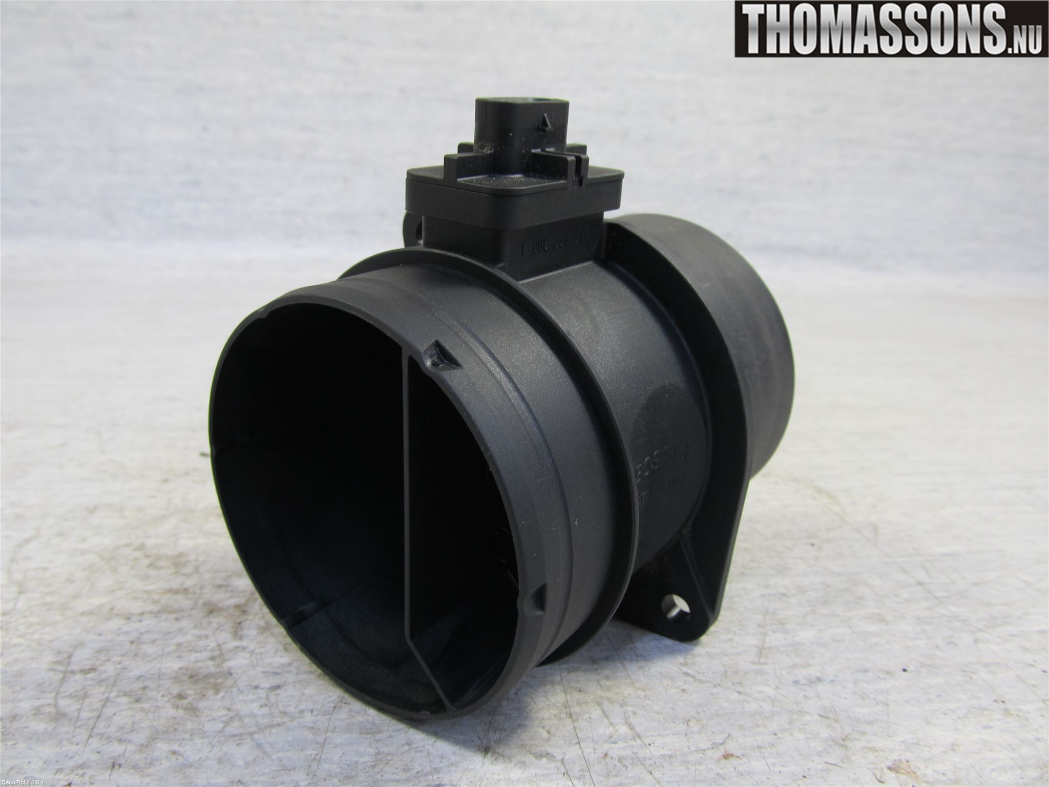 Audi A6/S6 4G 11-18 Injluftmassamätare