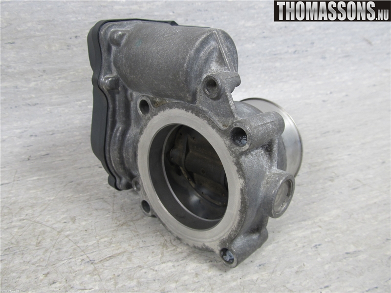 Audi A4/S4 05-07 Injspjällhus