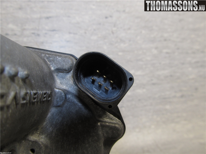 Audi A4/S4 05-07 Injspjällhus