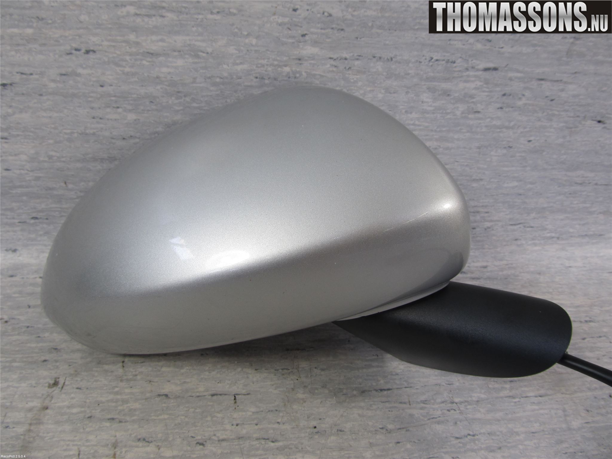 Opel CORSA D 07-14 Spegel Yttre El Hö