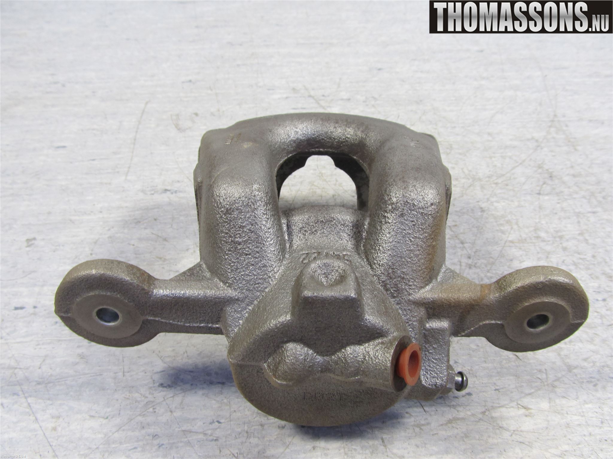 BMW 1 E87/81 5D/3D 03-11 Bromsok Fram Vänster