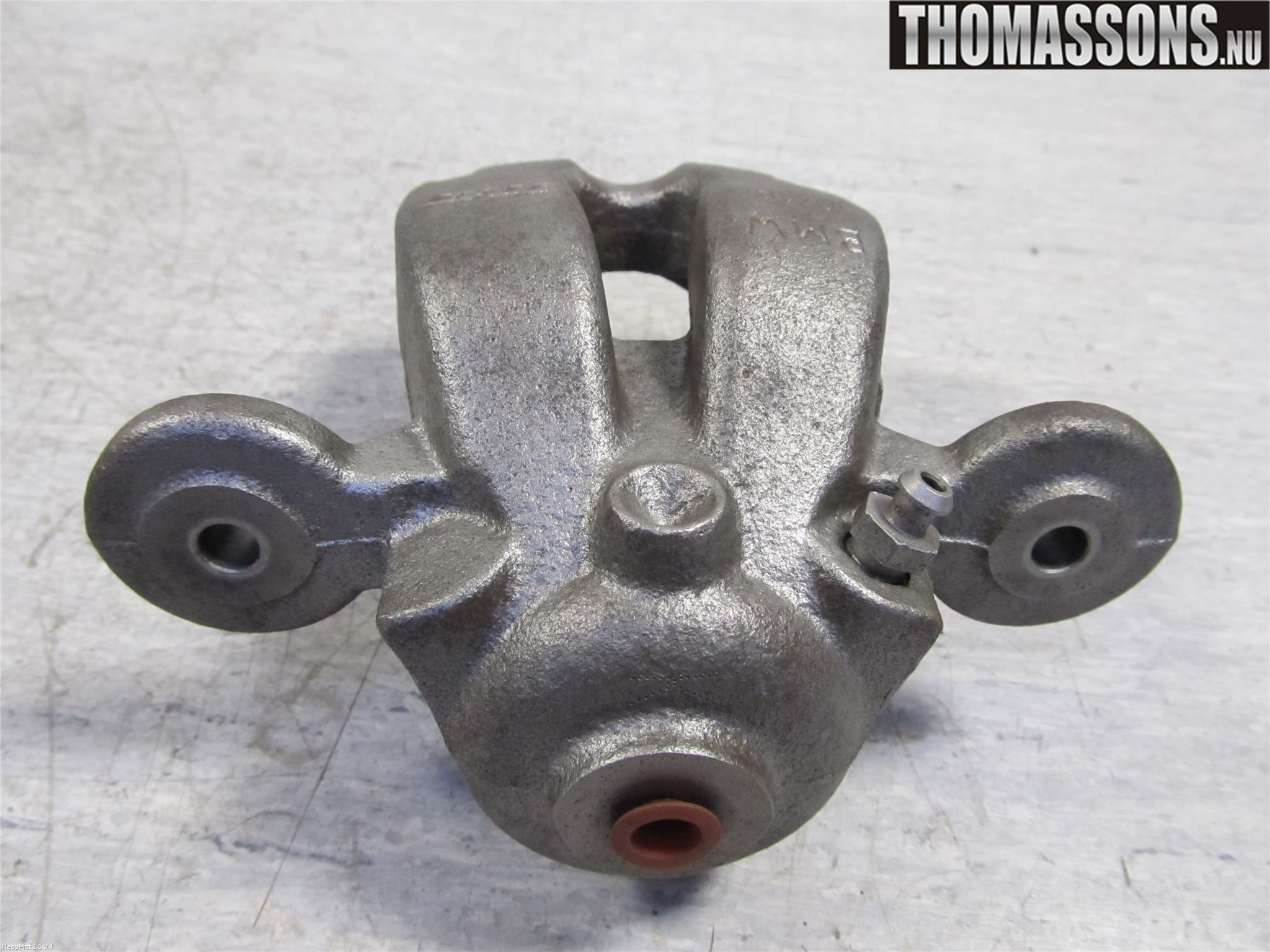 BMW 1 E87/81 5D/3D 03-11 Bromsok Bak Höger