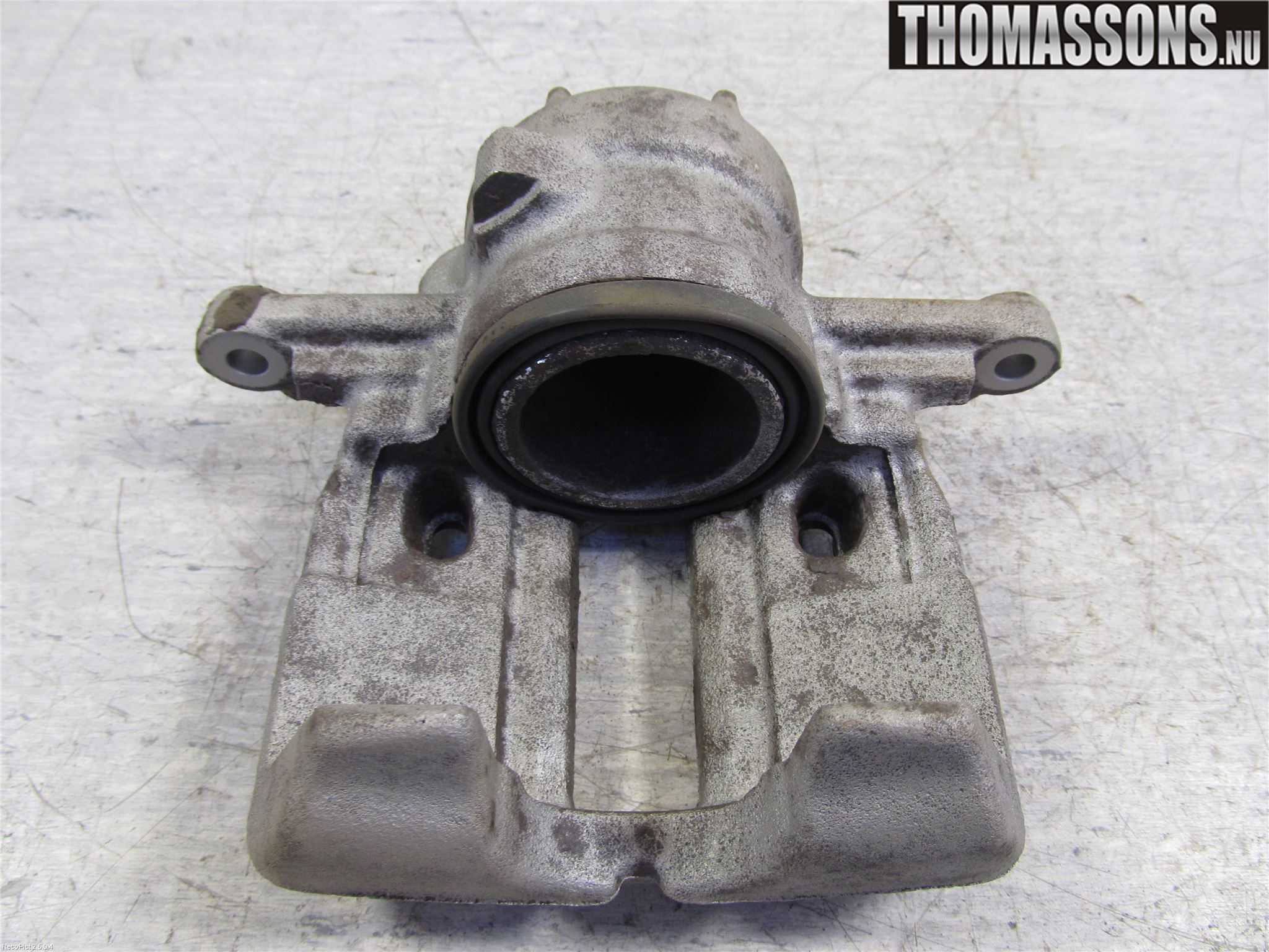 Mitsubishi COLT   04-08 Bromsok Fram Vänster