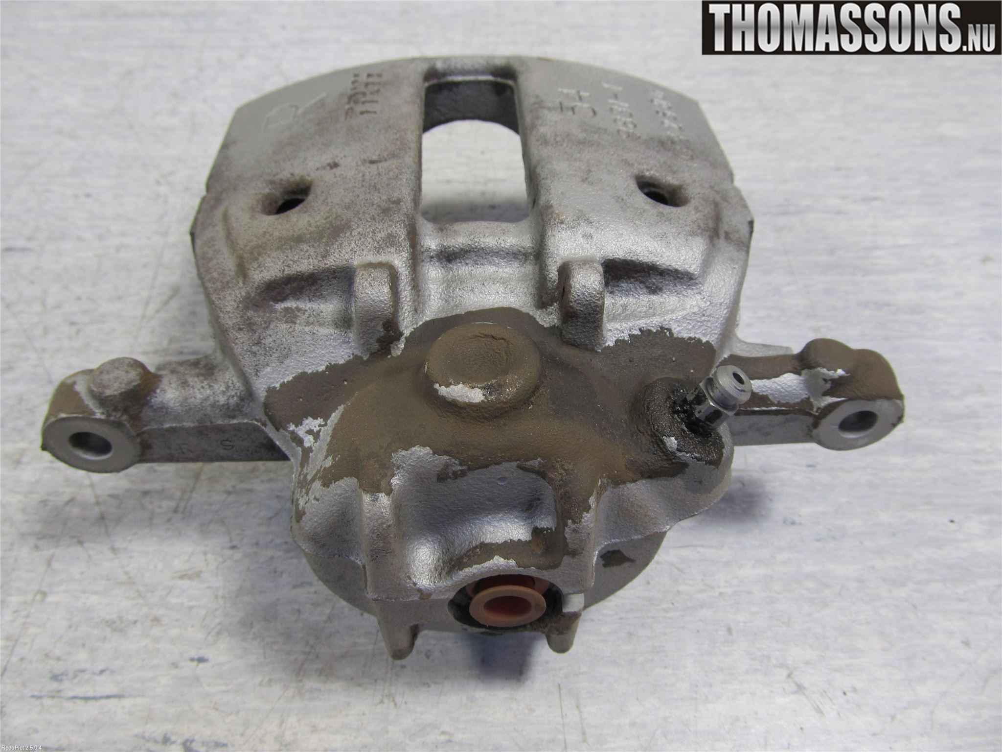 Mitsubishi COLT   04-08 Bromsok Fram Höger