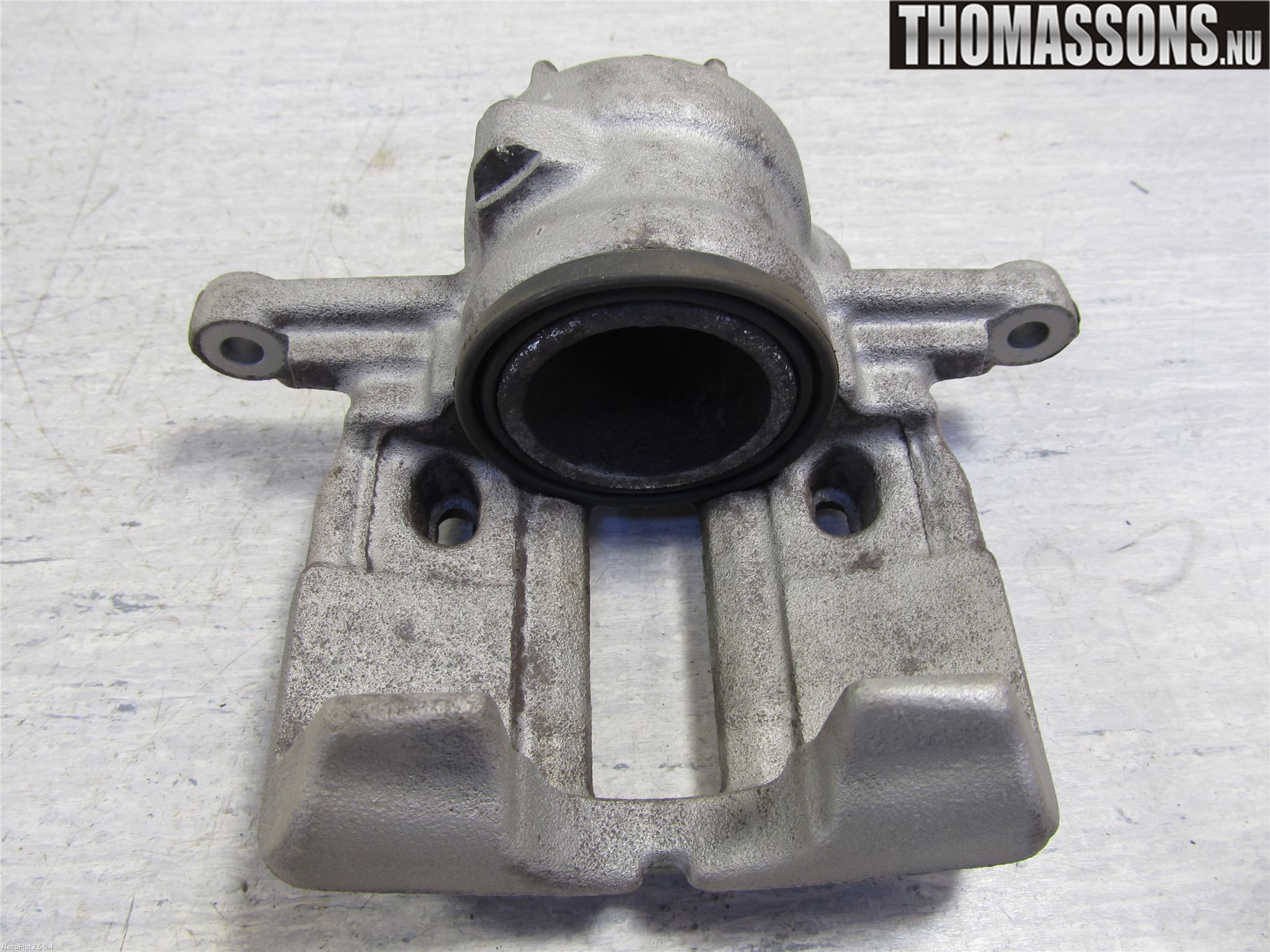 Mitsubishi COLT   04-08 Bromsok Fram Höger