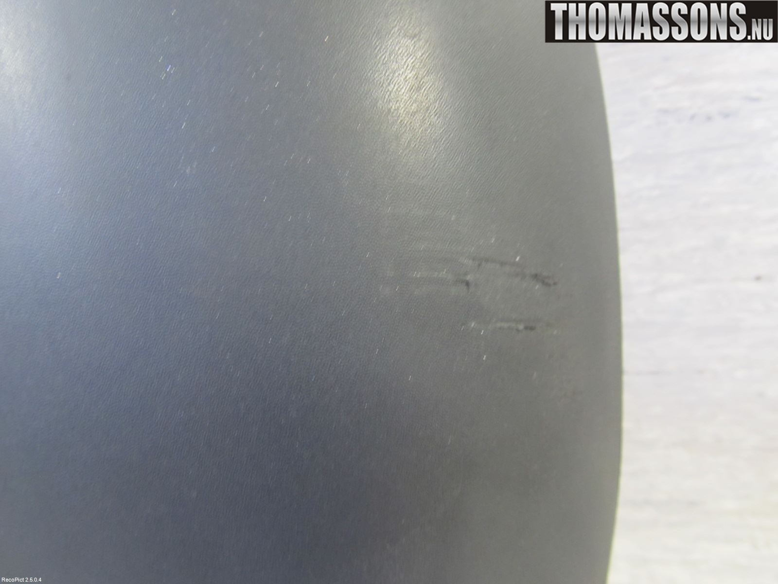 Opel VIVARO 01-14 Spegel Yttre El Vä