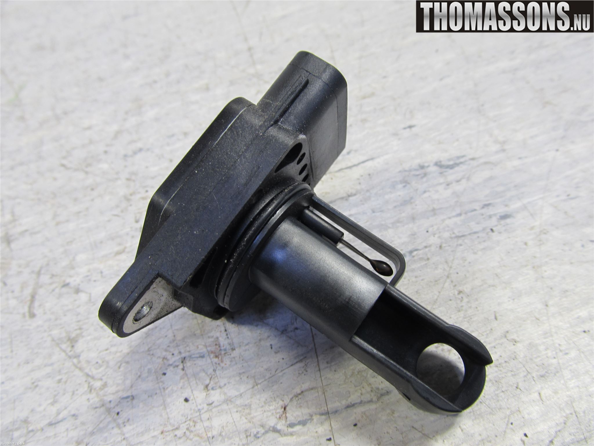 Suzuki SWIFT 05-10 Injluftmassamätare